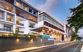 Harris Hotel Seminyak